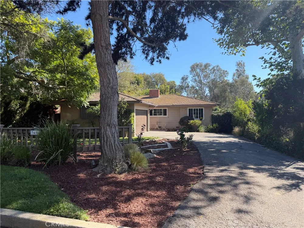 3404 Via La Selva Palos Verdes Estates, CA 90274