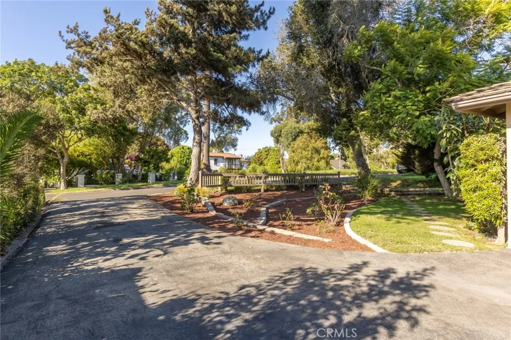3404 Via La Selva Palos Verdes Estates, CA 90274