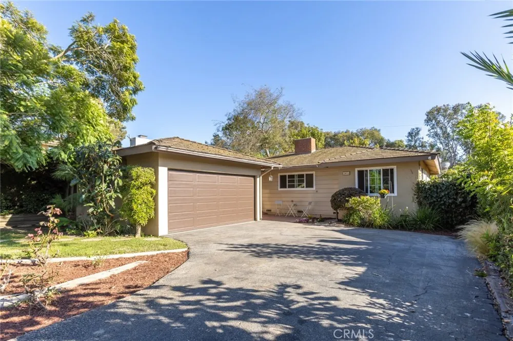 3404 Via La Selva Palos Verdes Estates, CA 90274