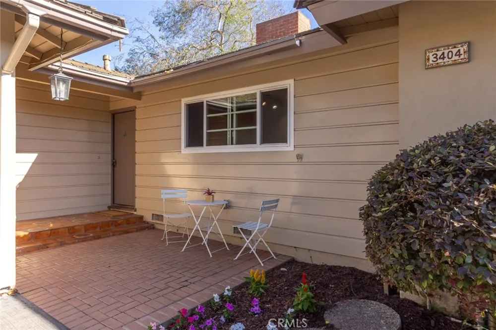 3404 Via La Selva Palos Verdes Estates, CA 90274