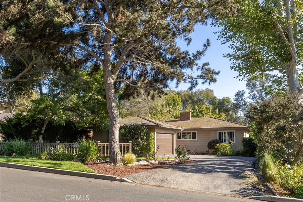 3404 Via La Selva Palos Verdes Estates, CA 90274