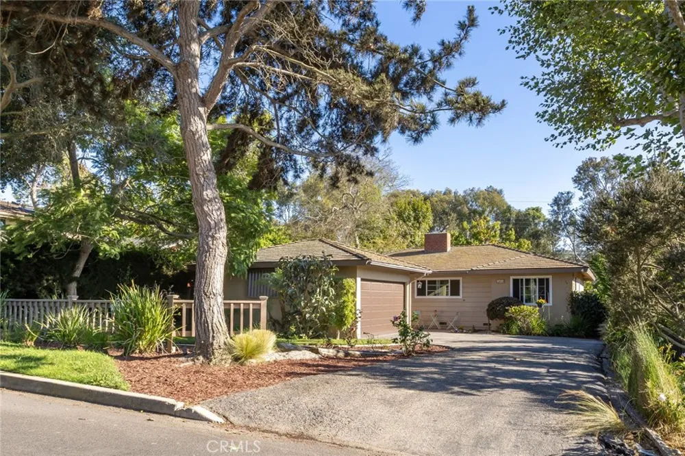 3404 Via La Selva Palos Verdes Estates, CA 90274