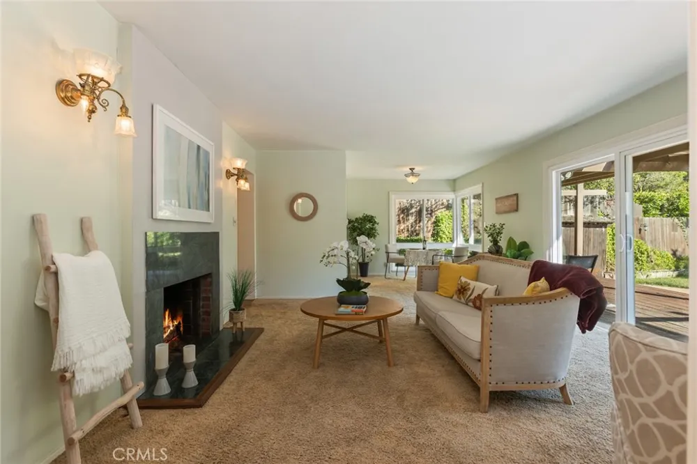 3404 Via La Selva Palos Verdes Estates, CA 90274