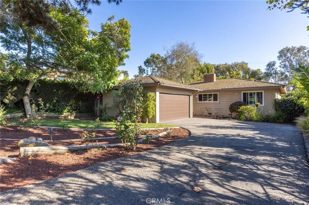 3404 Via La Selva Palos Verdes Estates, CA 90274