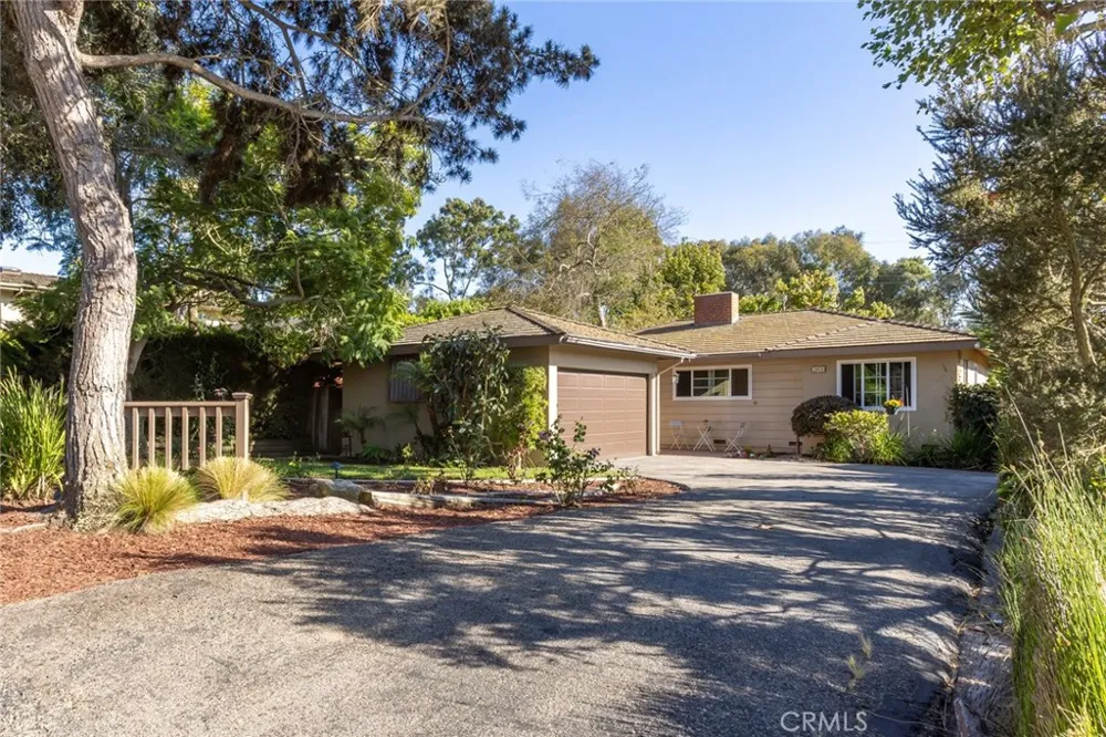 3404 Via La Selva Palos Verdes Estates, CA 90274