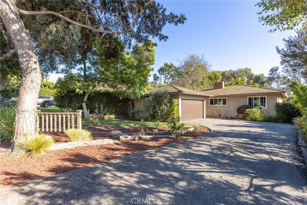 3404 Via La Selva Palos Verdes Estates, CA 90274