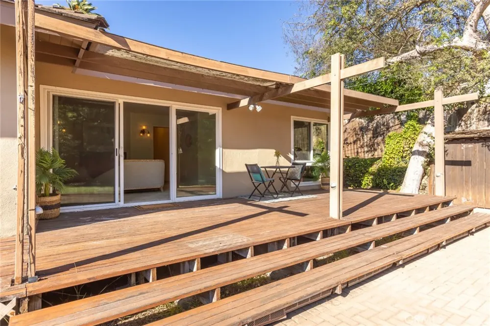 3404 Via La Selva Palos Verdes Estates, CA 90274