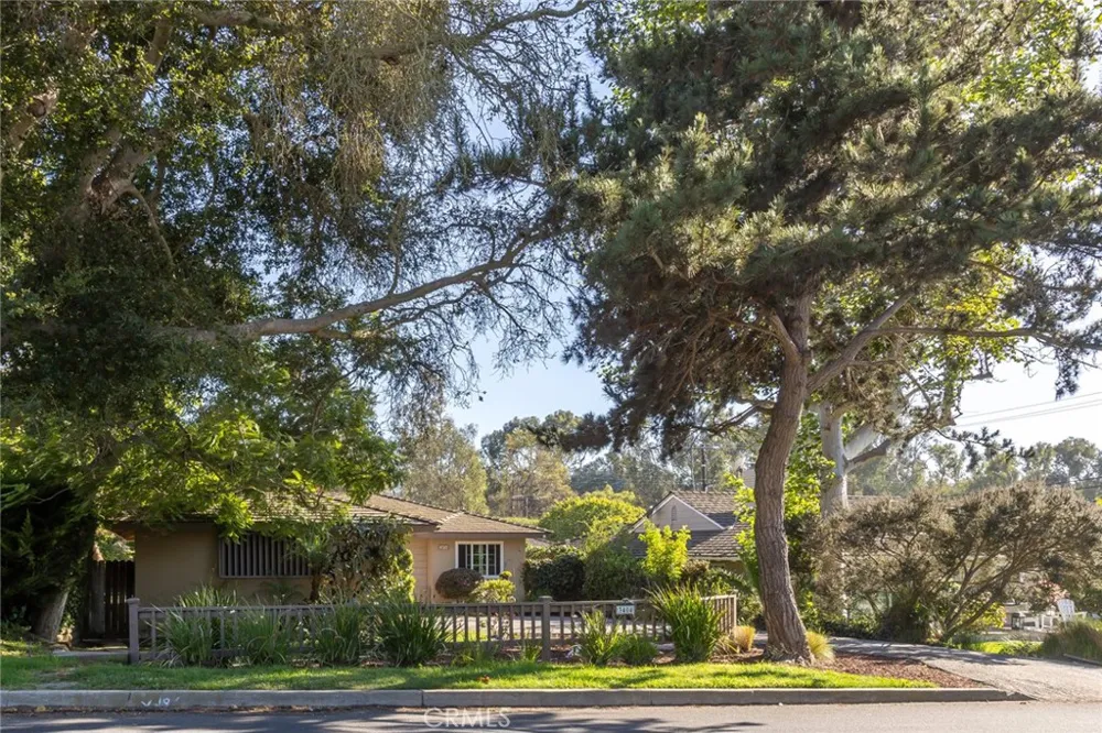 3404 Via La Selva Palos Verdes Estates, CA 90274