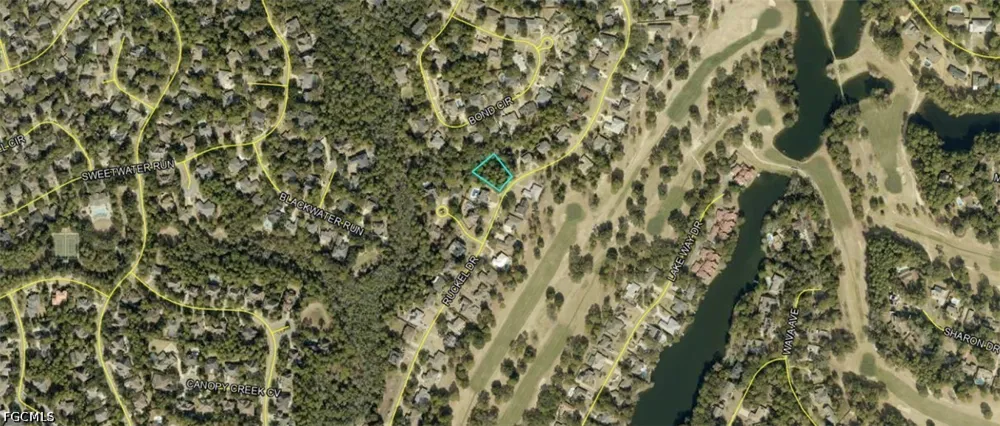 Ruckel Drive Niceville, FL 32578