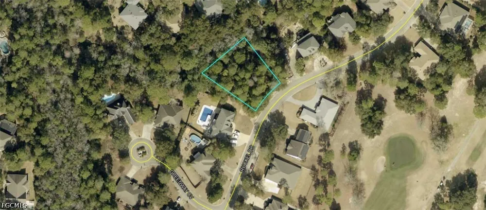 Ruckel Drive Niceville, FL 32578