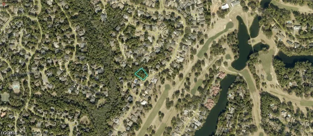 Ruckel Drive Niceville, FL 32578