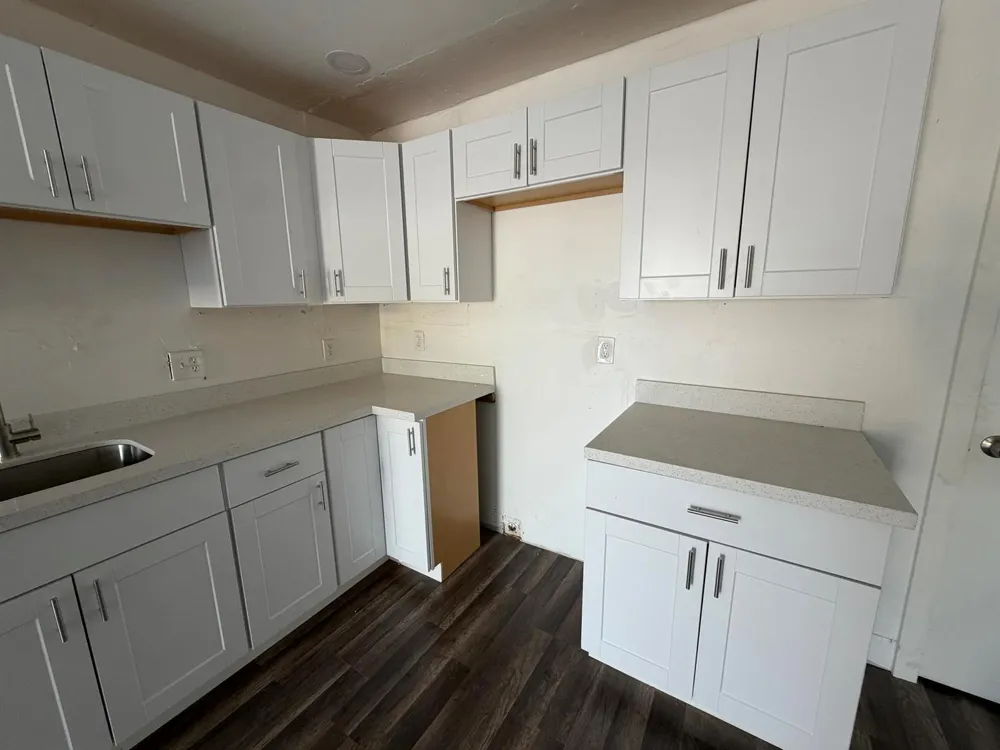 1303 NW 8TH AVENUE Fort Lauderdale, FL 33311
