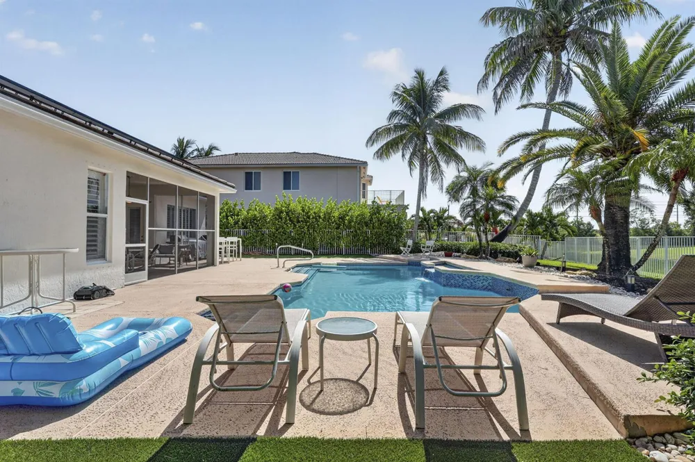 11144 MARINA BAY ROAD Wellington, FL 33449