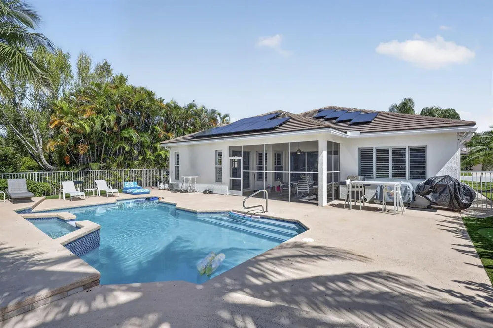11144 MARINA BAY ROAD Wellington, FL 33449