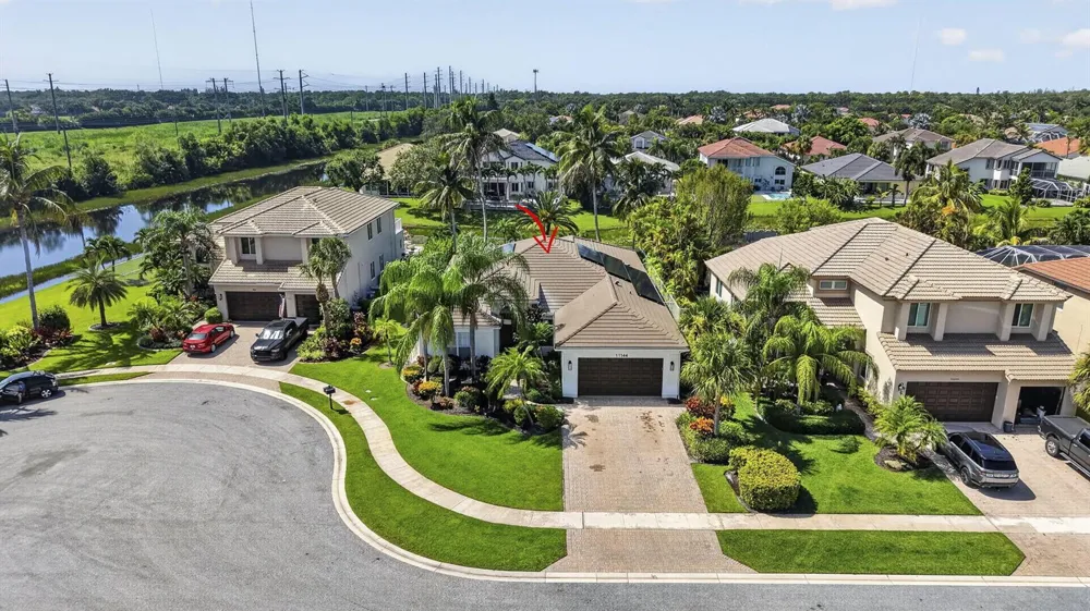 11144 MARINA BAY ROAD Wellington, FL 33449