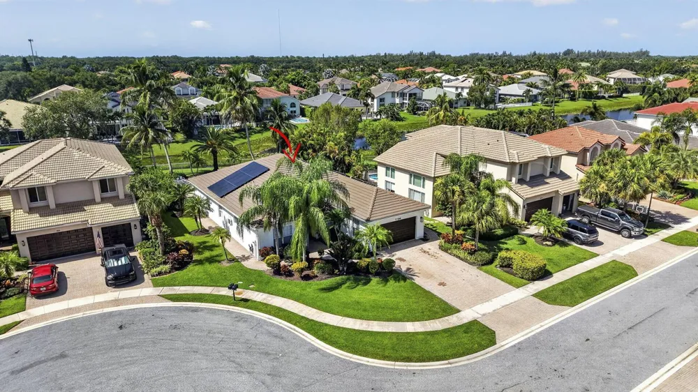 11144 MARINA BAY ROAD Wellington, FL 33449