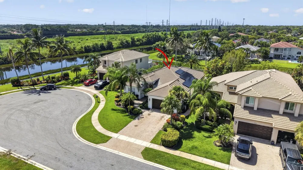 11144 MARINA BAY ROAD Wellington, FL 33449