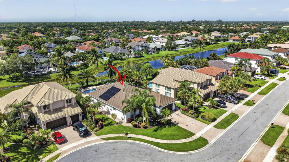 11144 MARINA BAY ROAD Wellington, FL 33449