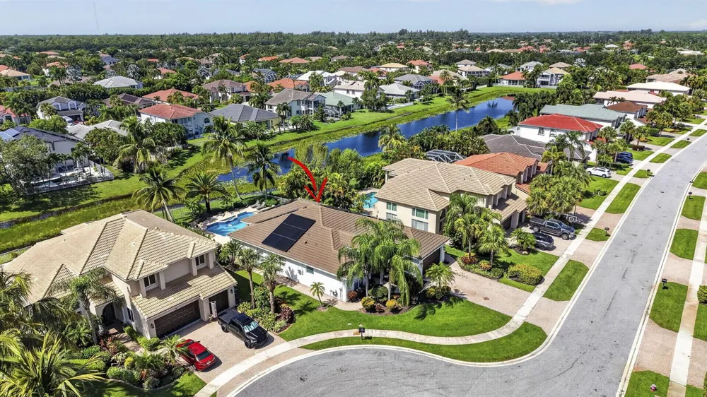 11144 MARINA BAY ROAD Wellington, FL 33449