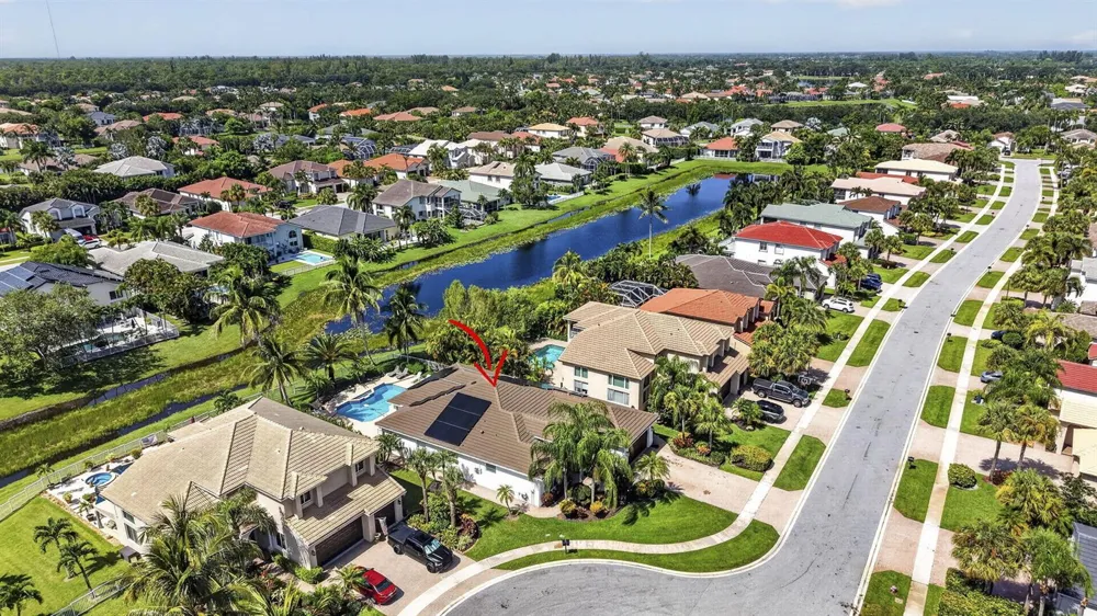 11144 MARINA BAY ROAD Wellington, FL 33449
