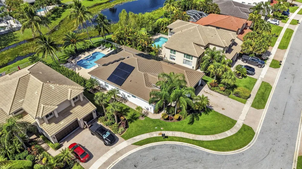 11144 MARINA BAY ROAD Wellington, FL 33449
