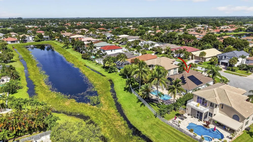11144 MARINA BAY ROAD Wellington, FL 33449