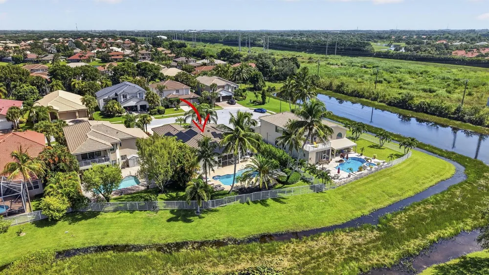 11144 MARINA BAY ROAD Wellington, FL 33449
