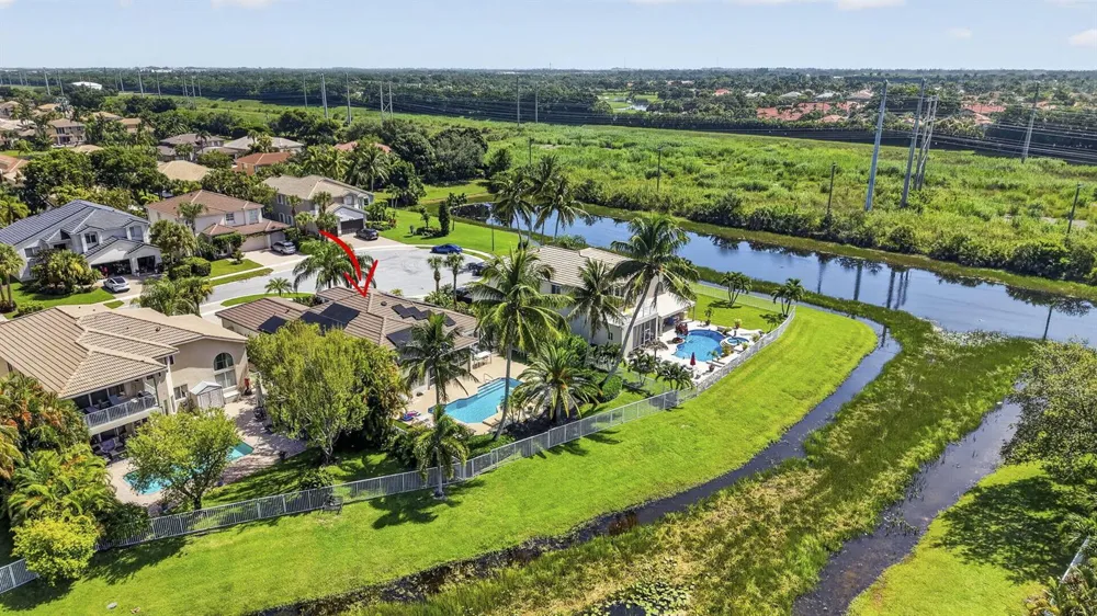 11144 MARINA BAY ROAD Wellington, FL 33449