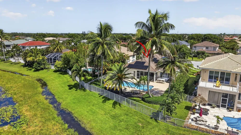 11144 MARINA BAY ROAD Wellington, FL 33449