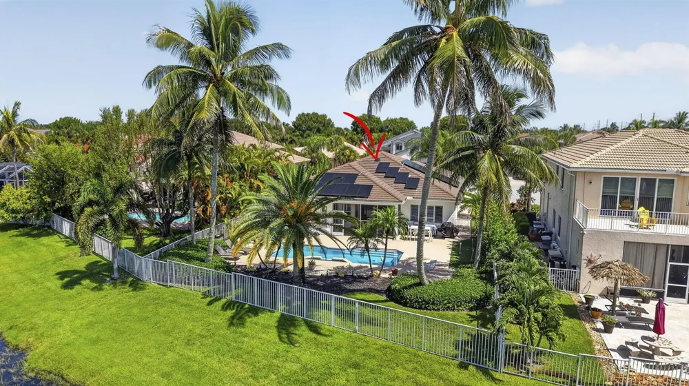 11144 MARINA BAY ROAD Wellington, FL 33449