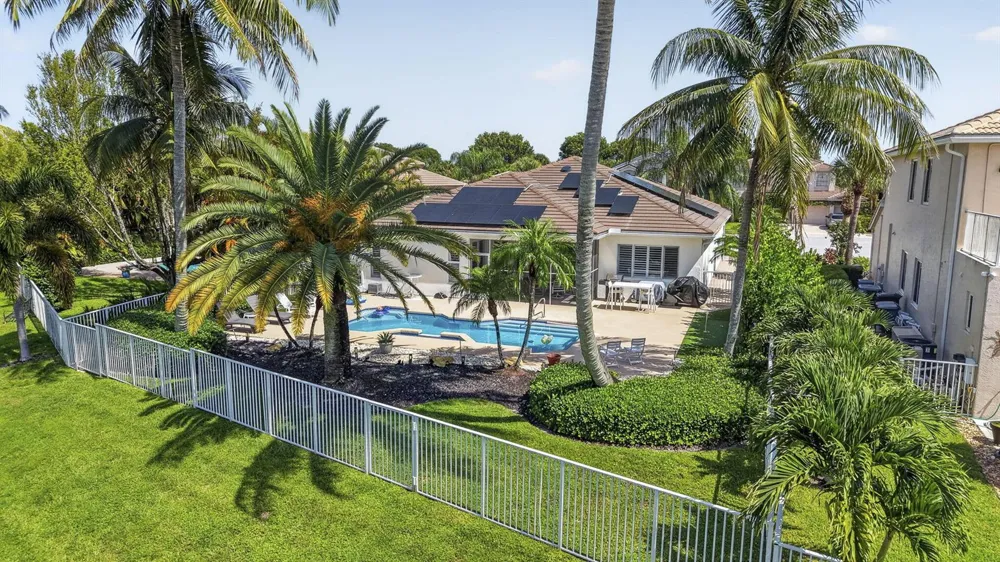 11144 MARINA BAY ROAD Wellington, FL 33449