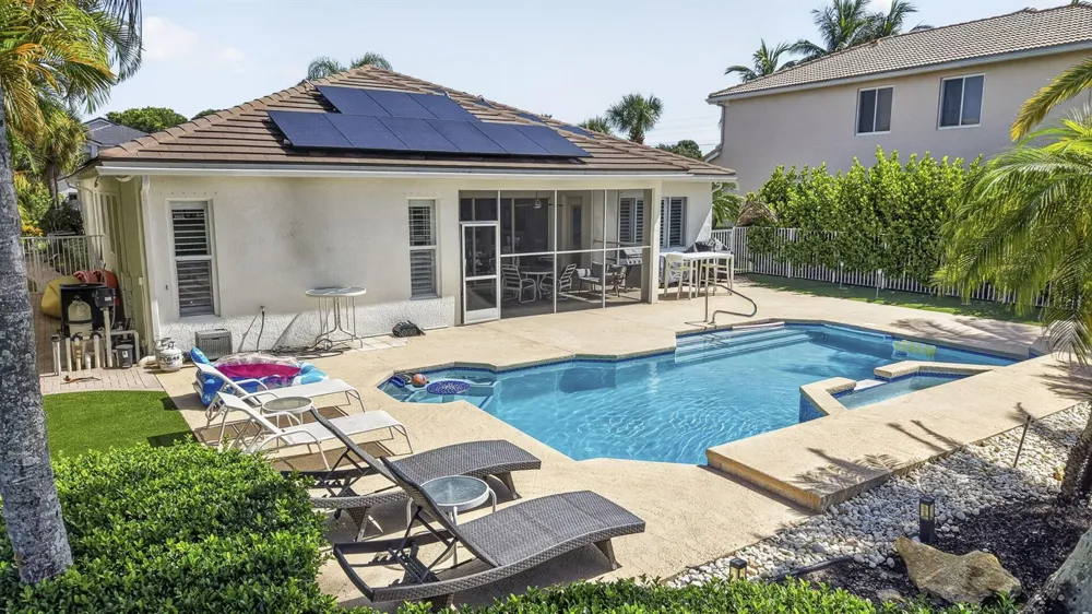 11144 MARINA BAY ROAD Wellington, FL 33449