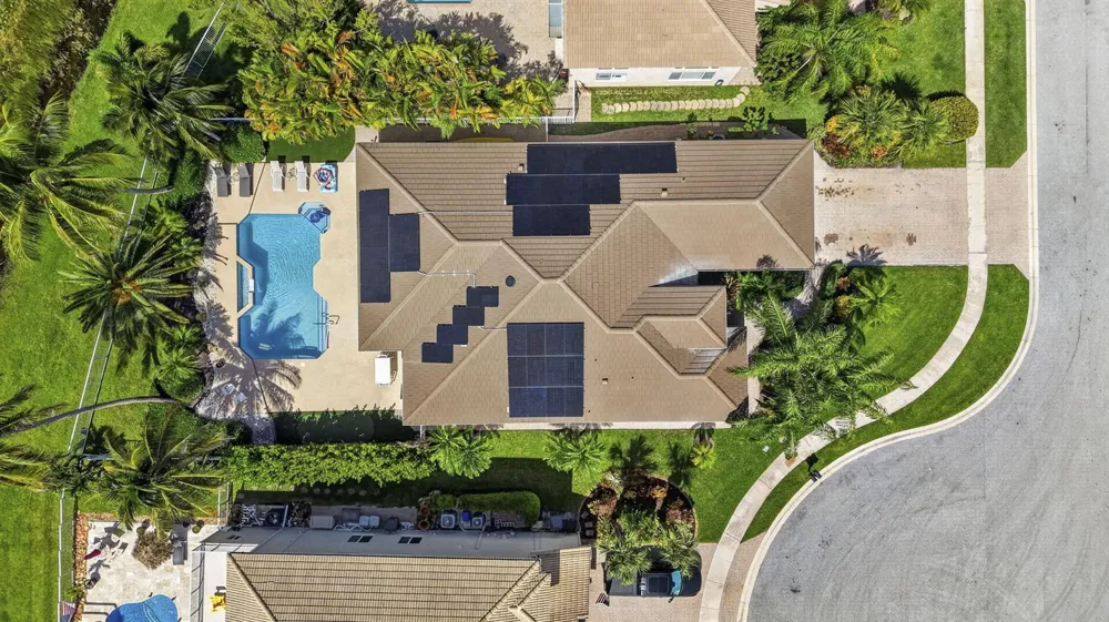 11144 MARINA BAY ROAD Wellington, FL 33449