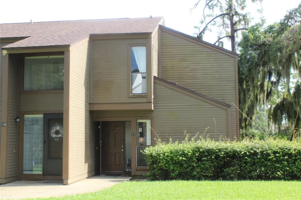 17 OXFORD LANE #17 Palm Coast, FL 32137