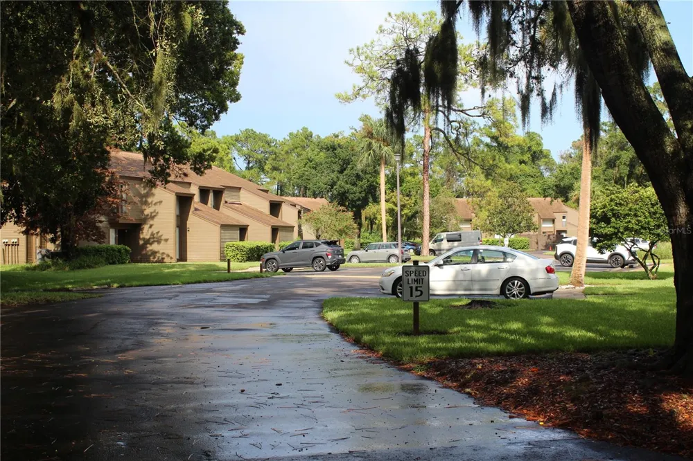 17 OXFORD LANE #17 Palm Coast, FL 32137