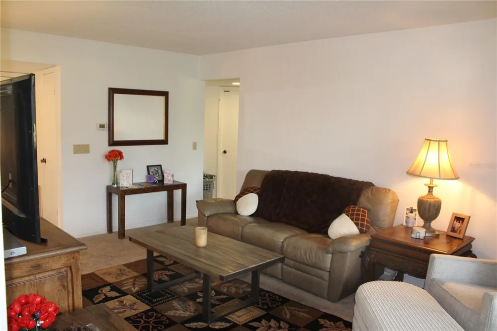 17 OXFORD LANE #17 Palm Coast, FL 32137