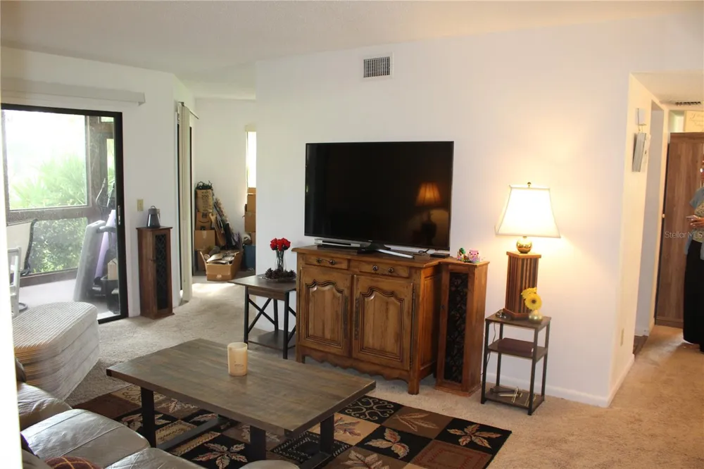17 OXFORD LANE #17 Palm Coast, FL 32137