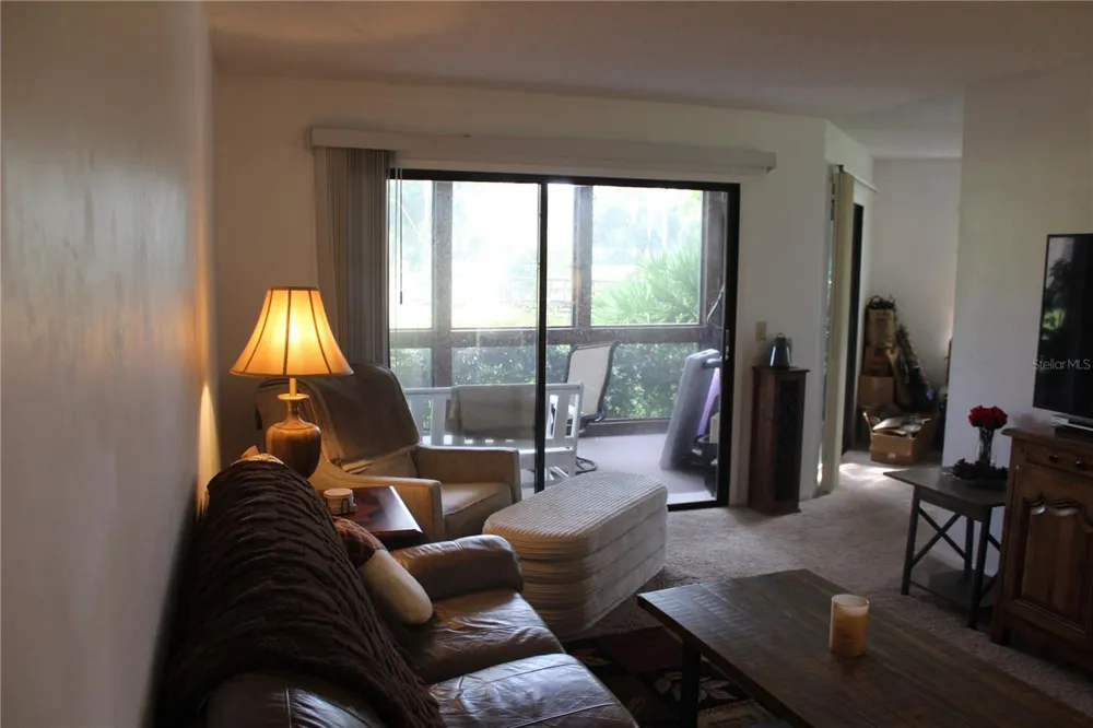 17 OXFORD LANE #17 Palm Coast, FL 32137