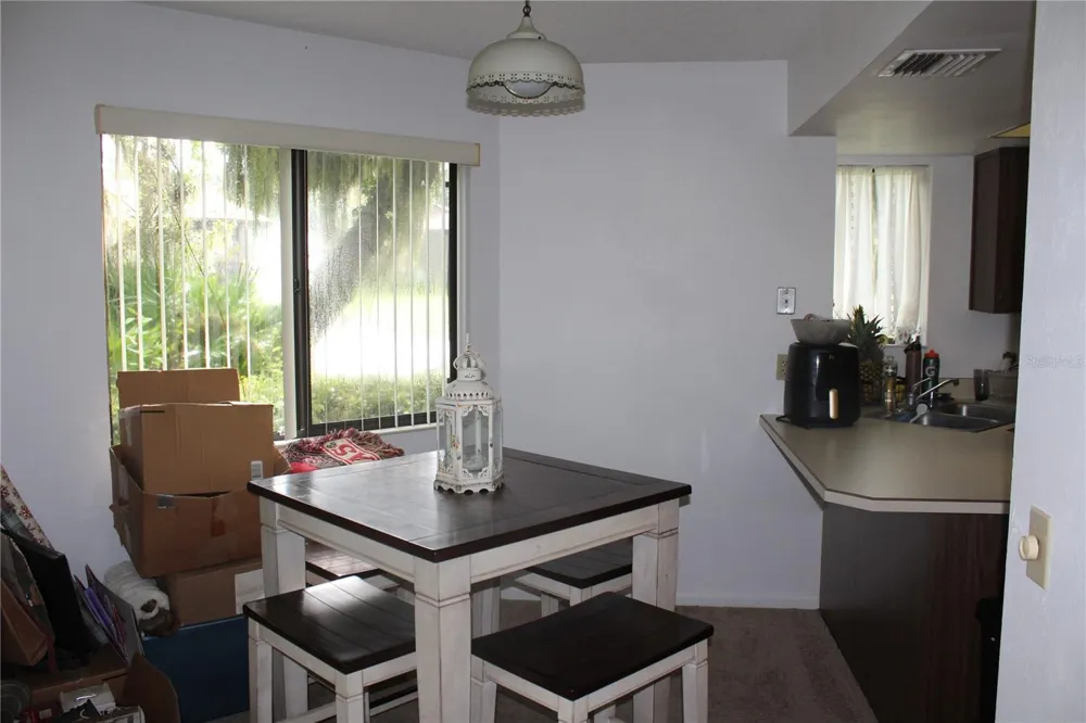 17 OXFORD LANE #17 Palm Coast, FL 32137