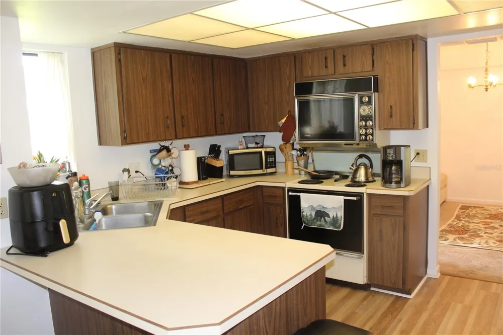17 OXFORD LANE #17 Palm Coast, FL 32137