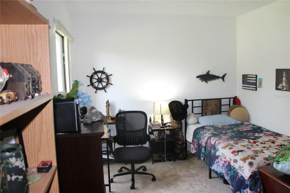 17 OXFORD LANE #17 Palm Coast, FL 32137