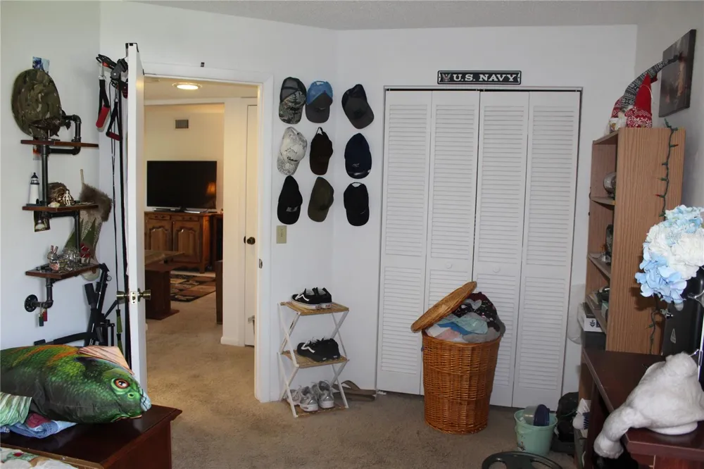17 OXFORD LANE #17 Palm Coast, FL 32137