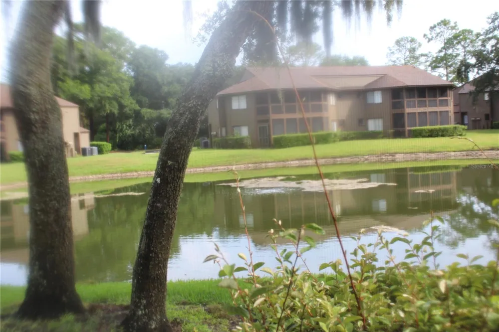 17 OXFORD LANE #17 Palm Coast, FL 32137