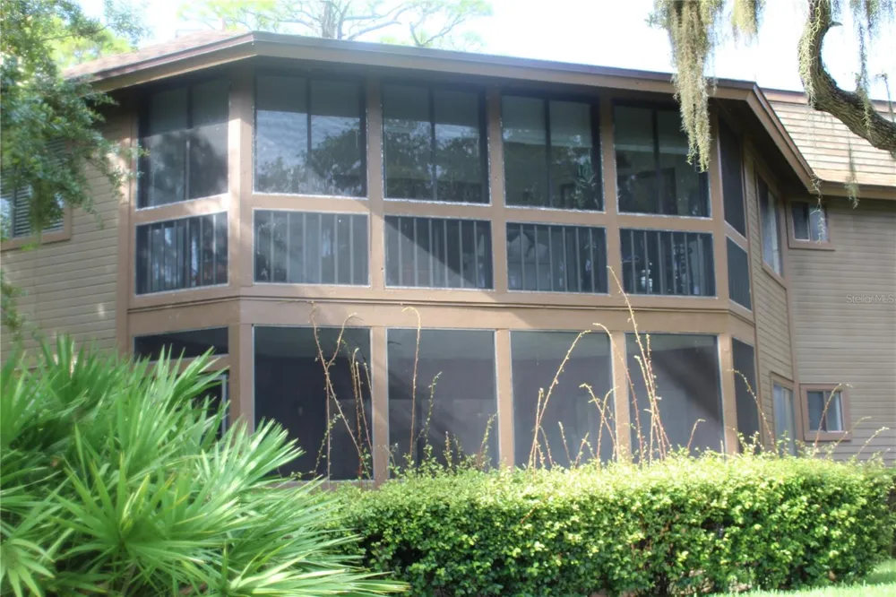 17 OXFORD LANE #17 Palm Coast, FL 32137