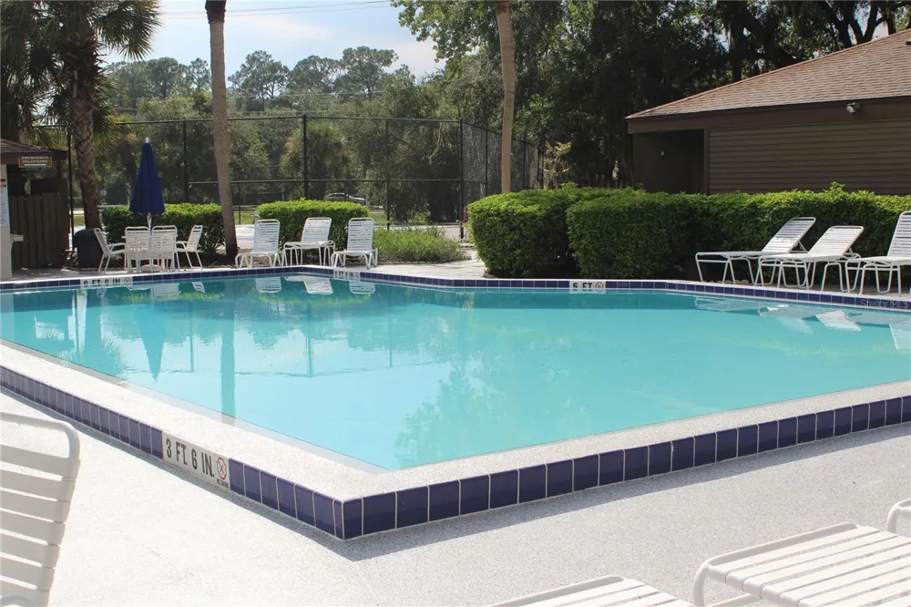 17 OXFORD LANE #17 Palm Coast, FL 32137