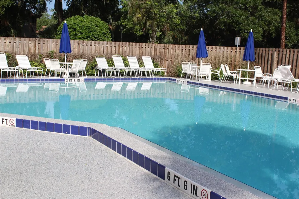 17 OXFORD LANE #17 Palm Coast, FL 32137