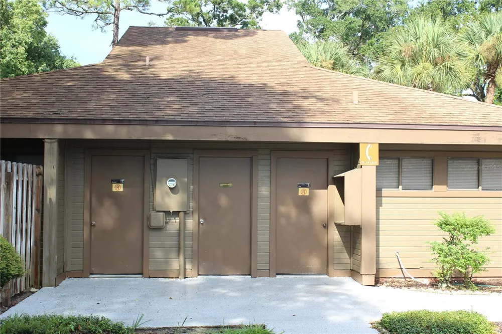 17 OXFORD LANE #17 Palm Coast, FL 32137