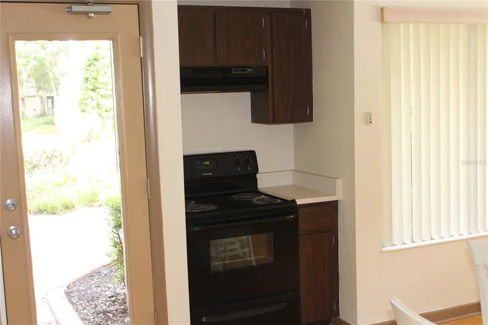 17 OXFORD LANE #17 Palm Coast, FL 32137