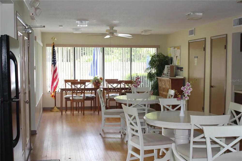 17 OXFORD LANE #17 Palm Coast, FL 32137