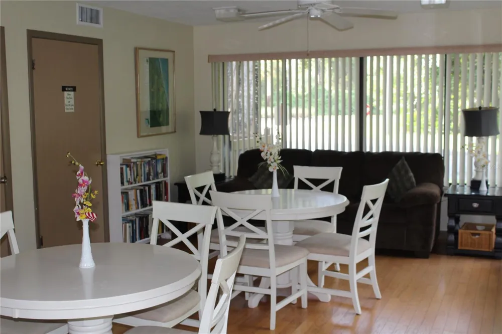 17 OXFORD LANE #17 Palm Coast, FL 32137